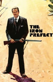 Il prefetto di ferro Il prefetto di ferro