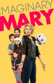 Imaginary Mary - Season 1