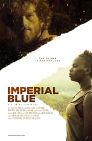 Imperial Blue