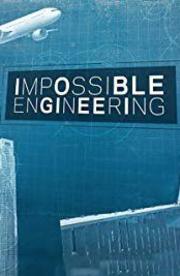 Impossible Engineering - Season 6