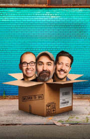 Impractical Jokers - Season 11