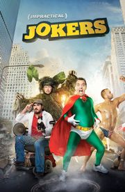Impractical Jokers - Season 13
