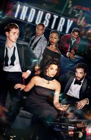 Industry - Season 4