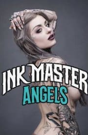 Ink Master: Angels - Season 1