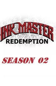 Ink Master Redemption - Season 02