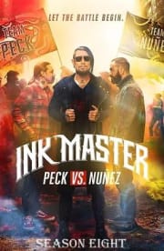 Ink Master - Season 08