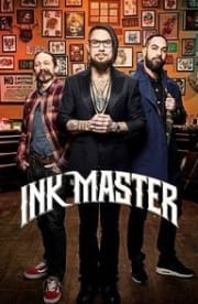 Ink Master - Season 10