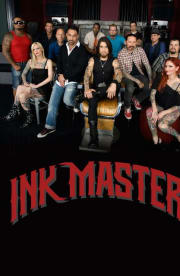 Ink Master - Season 3