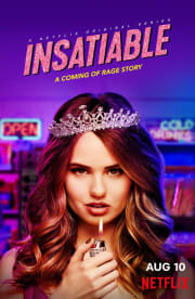 Insatiable - Season 1