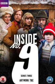 Inside No 9 - Season 3