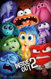 Inside Out 2