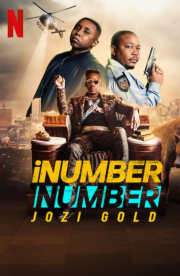 iNumber Number: Jozi Gold