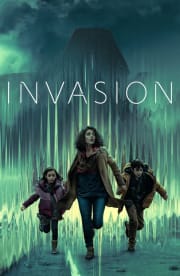 Invasion - Season 1