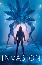 Invasion - Season 3 Invasion - Season 3