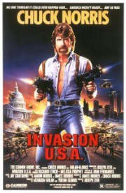 Invasion USA (1985)
