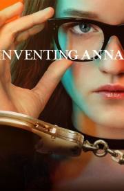 Inventing Anna - Season 1