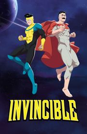 Invincible - Season 1