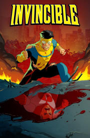 Invincible - Season 3