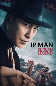 Ip Man: Kung Fu Legend