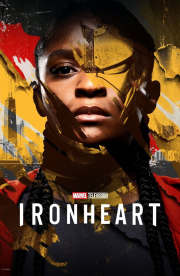 Ironheart - Season 1 Ironheart - Season 1