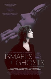 Ismaels Ghosts