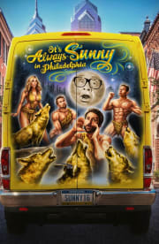 It's Always Sunny in Philadelphia - Season 17 It's Always Sunny in Philadelphia - Season 17