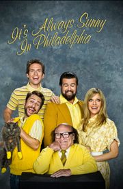 It's Always Sunny in Philadelphia - Season 18
