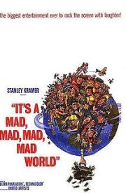 It's a Mad, Mad, Mad, Mad World