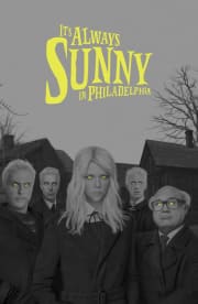 Its Always Sunny in Philadelphia - Season 12