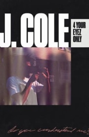 J Cole: 4 Your Eyez Only