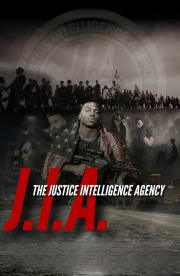 JIA: The Justice Intelligence Agency