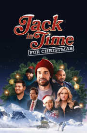 Jack in Time for Christmas