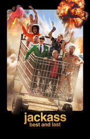 Jackass: Best and Last