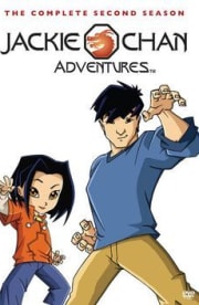 Jackie Chan Adventures - Season 1