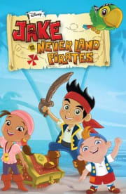 Jake and the Never Land Pirates - Season 2