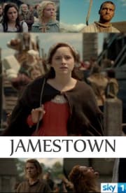 Jamestown - Season 1