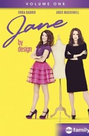 Jane by Design - Season 1