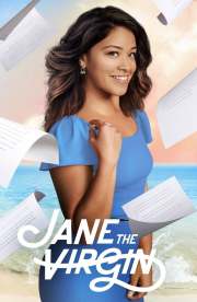 Jane the Virgin - Season 5