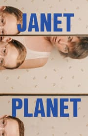 Janet Planet