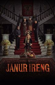 Janur Ireng