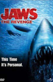 Jaws  4: The Revenge