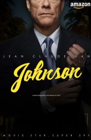 Jean-Claude Van Johnson - Season 1