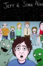 Jeff and Some Aliens - Season 1