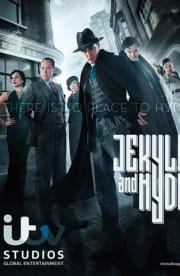 Jekyll & Hyde - Season 1