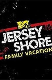 Jersey Shore Family Vacation - Season 2