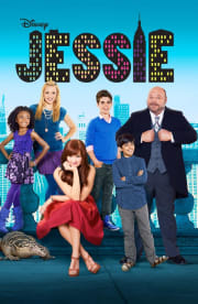 Jessie - Season 2