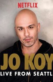 Jo Koy: Live from Seattle