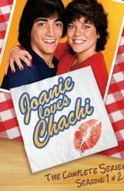 Joanie Loves Chachi - Season 1