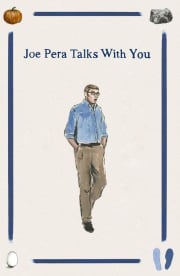 Joe Pera Talks with You - Season 3
