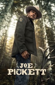 Joe Pickett - Season 2